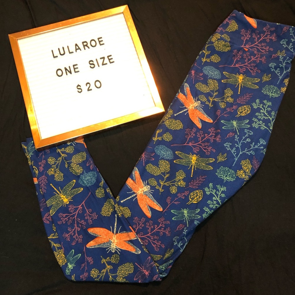 LuLaRoe Leggings